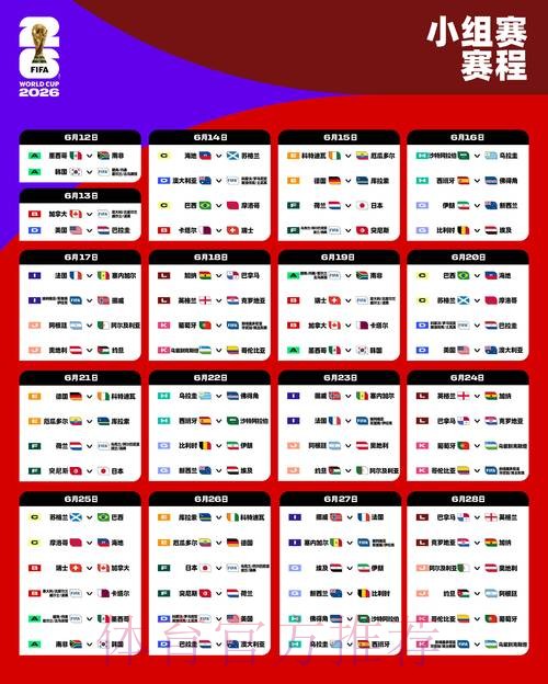 最新世界杯阿根廷贝林厄姆比赛时间全解析 最新世界杯阿根廷贝林厄姆比赛时间全解析