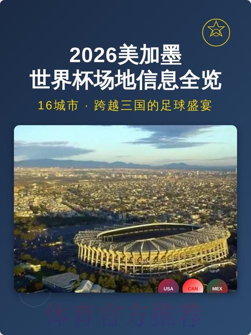 2026美加墨世界杯直播入口哪里看