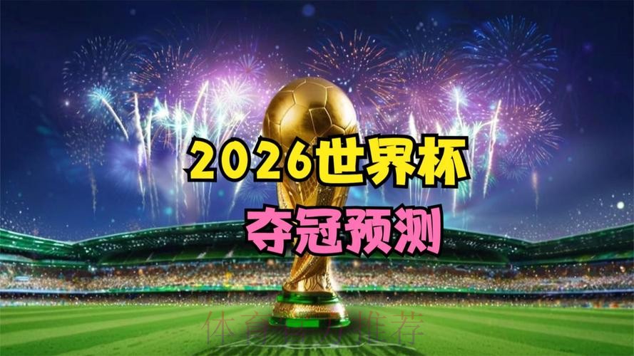 2026世界杯高清直播分析